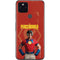 DC Comics Peacemaker John Cena Google Pixel 5 Skin